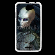 Coque HTC Desire 516 Alien 4