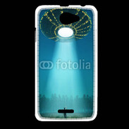 Coque HTC Desire 516 Extra terrestre 5