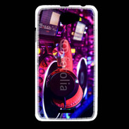 Coque HTC Desire 516 DJ Mixe musique