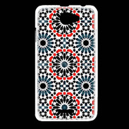 Coque HTC Desire 516 Décor Islam 1