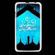 Coque HTC Desire 516 Design Arabe