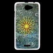 Coque HTC Desire 516 Astrologie 50