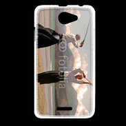 Coque HTC Desire 516 Aïkido