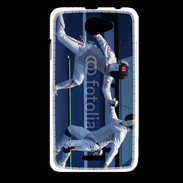 Coque HTC Desire 516 Escrime