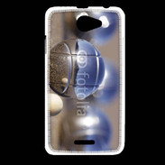 Coque HTC Desire 516 Pétanque 3