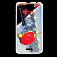 Coque HTC Desire 516 Table de ping pong