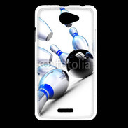 Coque HTC Desire 516 Bowling 2