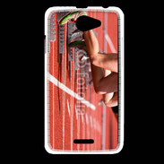 Coque HTC Desire 516 Départ 100m