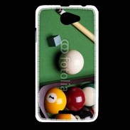 Coque HTC Desire 516 Billard 4