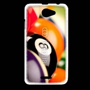 Coque HTC Desire 516 Billard 6