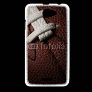 Coque HTC Desire 516 Ballon de football américain