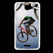 Coque HTC Desire 516 BMX Airborn 2