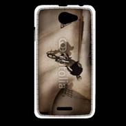 Coque HTC Desire 516 BMX 5