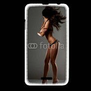 Coque HTC Desire 516 Femme sexy 3