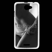 Coque HTC Desire 516 Charme 11