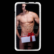 Coque HTC Desire 516 Cadeau de charme masculin