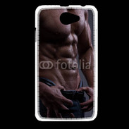 Coque HTC Desire 516 Homme sexy 3