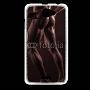 Coque HTC Desire 516 Homme sexy 4