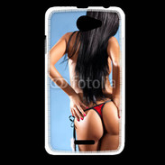 Coque HTC Desire 516 Japonaise sexy