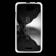 Coque HTC Desire 516 Décolleté de charme