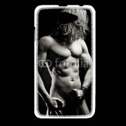 Coque HTC Desire 516 Les dieux du stade