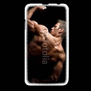 Coque HTC Desire 516 Fitness sexy