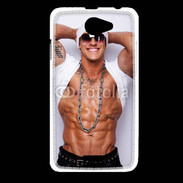 Coque HTC Desire 516 Bad boy sexy