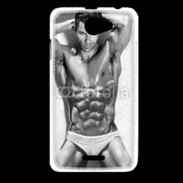 Coque HTC Desire 516 Sexy man 1