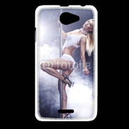 Coque HTC Desire 516 Pole dance 5