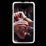 Coque HTC Desire 516 Femme sexy libertinage