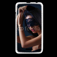 Coque HTC Desire 516 Femme sexy libertinage dominatrice 2