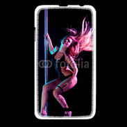 Coque HTC Desire 516 Pole dance 9