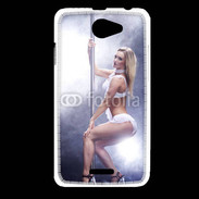 Coque HTC Desire 516 Pole dance 14