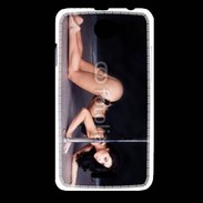 Coque HTC Desire 516 Pole dance 24
