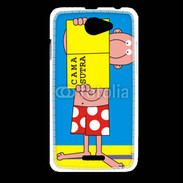 Coque HTC Desire 516 Kamasutra
