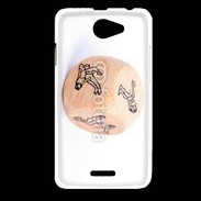 Coque HTC Desire 516 Dés Kamasutra 3