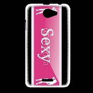 Coque HTC Desire 516 Sexy 1