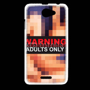 Coque HTC Desire 516 Sexy 2