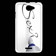 Coque HTC Desire 516 sex 3