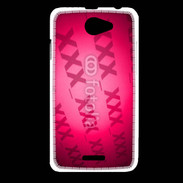 Coque HTC Desire 516 XXX