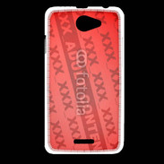 Coque HTC Desire 516 xxx 2
