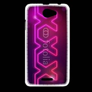 Coque HTC Desire 516 xxx 3