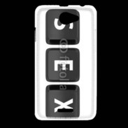 Coque HTC Desire 516 sex 4