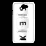Coque HTC Desire 516 sex 5
