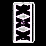 Coque HTC Desire 516 xxx 5