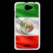 Coque HTC Desire 516 Mexique