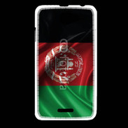 Coque HTC Desire 516 Drapeau Afghanistan