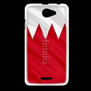 Coque HTC Desire 516 Drapeau Bahrein
