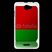 Coque HTC Desire 516 drapeau Bélarus