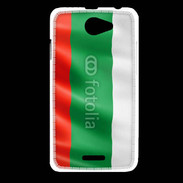 Coque HTC Desire 516 Drapeau Bulgarie